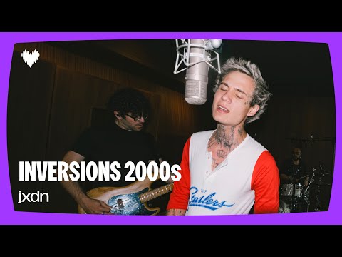 jxdn - How to Save a Life | InVersions 2000s