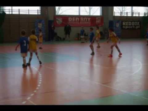 Duszyczki Wiary Lecha "Come on Brazil "