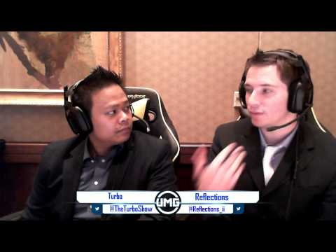 Fuse vs Team Kaliber - Game 4 Part 2 - Losers Round 1 - UMG Philly