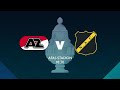 Mission Clear | AZ - NAC | TOTO KNVB Beker