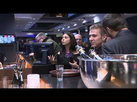 Europas größter Sportwetten-Shop in Berlin eröffnet