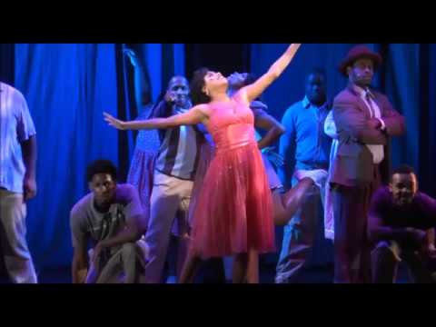 "Stand Up" - Memphis