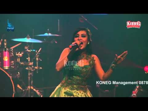 KONEG LIQUID feat Galuh Rakasiwi - Geboy Mujair [Cover] - [10th Anniversary LIQUID CAFE Jogja]