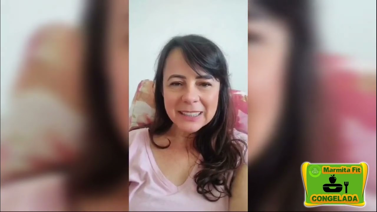 Depoimento em vídeo de aluna satisfeita com o curso - Caso de sucesso 3