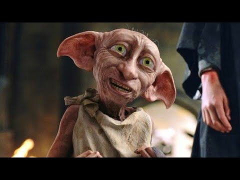 5 Minutes of Dobby Making You Want to Hug Your Screen
