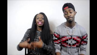 I C.A.N. TV Ep. 4 upcoming movie \