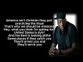 Lecrae - Send Me (OFFICIAL LYRICS VIDEO) | CHRISTIAN HIP HOP 