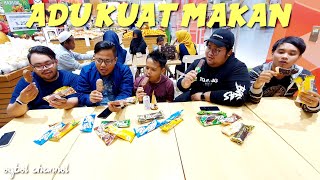 Download lagu LOMBA MAKAN ES KRIM YOUTUBERS mp3