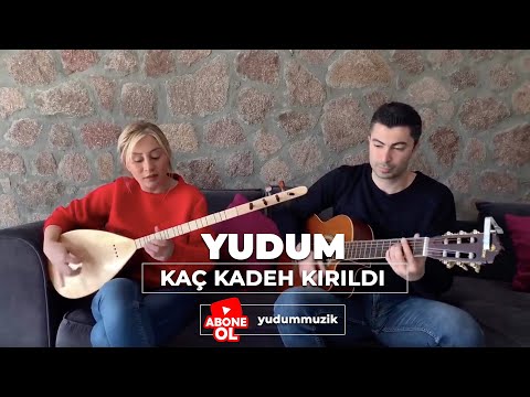 Yudum - Kaç Kadeh Kırıldı #yudum #kaçkadehkırıldı #müslümgürses
