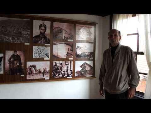 Јордан Хаџи Константинов - Џинот