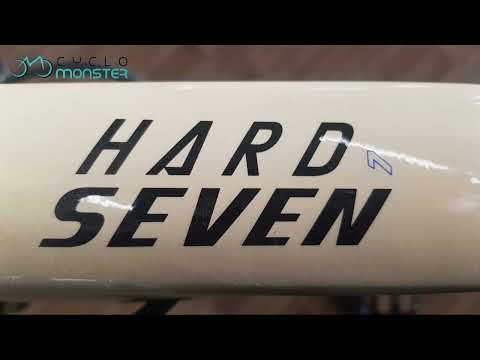 Haibike Hard Seven