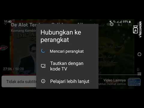 penangkal rindu de alit feat susi paramitha