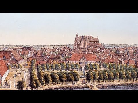 Goldhofers Zeitreise 88 - Als Gast in der Landeshauptstadt