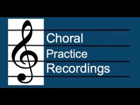 Bach Cantata 150, IV - Alto