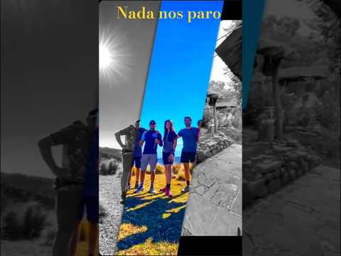 “Cuando la montaña exige, ellas responden”   #argentina