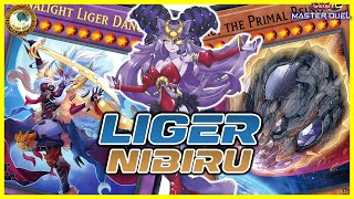 NIBIRU or LIGER? Insane New LUNALIGHT Combos 🌙 Wipe Every Board & Bounce Back Fast!