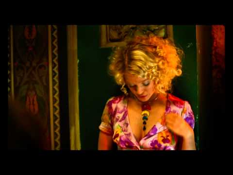 Трейлер Теорема Зеро