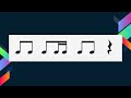 Under Pressure Rhythm Play Along
