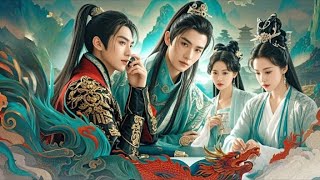 Download lagu 【Indo Sub】Mereka Membuangku… Kini Aku Kembali Sebagai Mimpi Buruk Para Bandit #Full #Minidrama mp3