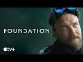 Foundation Season 3 Official Teaser Apple TV