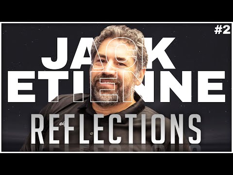 Had Speech Prepared for Losing Boston Major Final! - Reflections with Jack Etienne 2/2 - CSGO