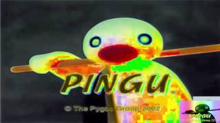 Pingu Outro in G Major Effects (My Verison)