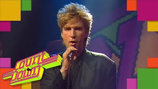 Frank Boeijen Groep - De Beloning | COUNTDOWN (1986)