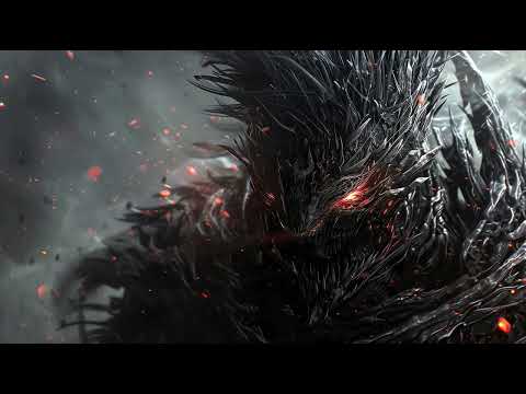 "Remembrance" by Distorted Souls Project | Hybrid Cinematic Orchestral Music | Epic Powerful Song