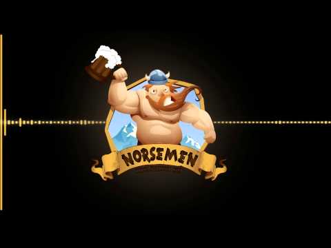 Norsemen 2013   ID16 ft  Maggie