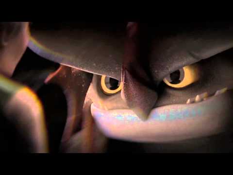 HTTYD | Sound of Change