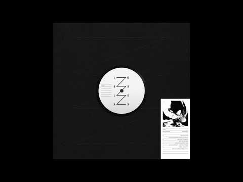 PREMIERE: Anthony Georges Patrice - CTAFY [Lossless]