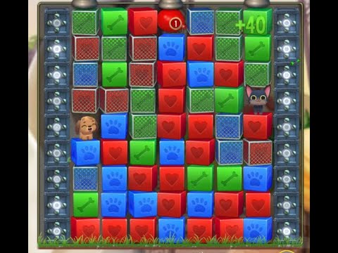 Pet Rescue Saga Level 5127 x2 no boosters