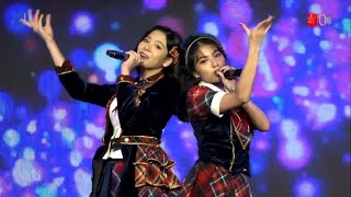 Download lagu JKT48 - Bersepeda Berdua / Futari Nori No Jitensha | JKT48 Theater Variety Show (5 Desember 2021) mp3