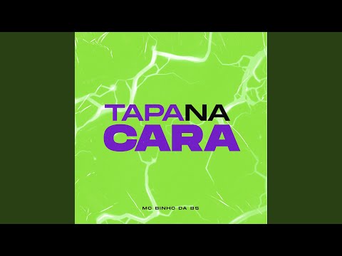 Tapa na Cara (feat. Gree Cassua)