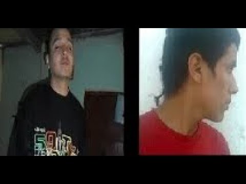 HIJOS DE LA CALLE - LIZER & BRUCE GRASS