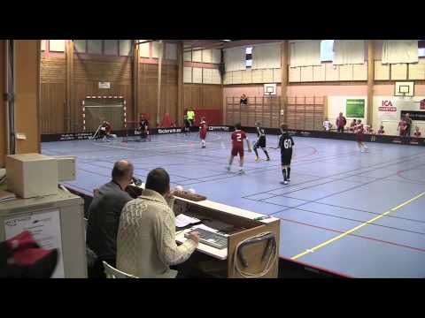 FBC Lerum P01 vs Partille IBS