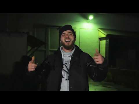 T-ICE - SAAMOUFLAGE (SAA SAMPLER III TEASER)