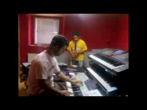 Mehmet und Murat ft. Sercan - GERI GEL (2008)