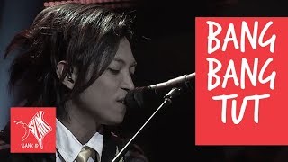 Download lagu Bang Bang Tut - J-Rocks ft Bongky (Slank Cover) mp3