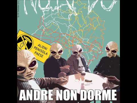 Andre NON Dorme - EP Collection (Vol.5) FULL ALBUM