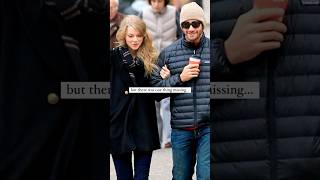 The story telling of “The Moment I Knew” will never not amazem me 💔 #taylorswift #redtv