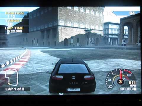 project gotham racing 2 xbox live