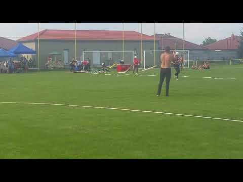 DHZ Dojč muži - Kopčany - 2/2 - 10.8.2019