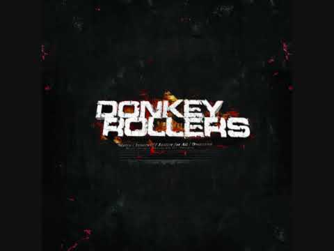 Donkey Rollers - Innocent