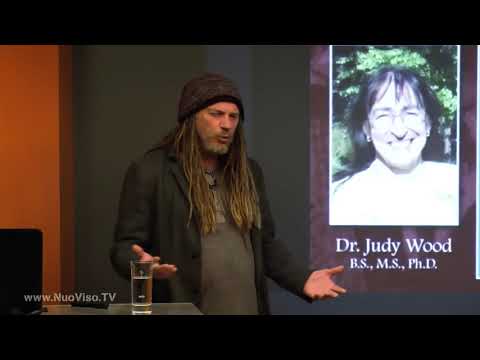 Wo sind die Türme hin     Vortrag von Frank Stoner