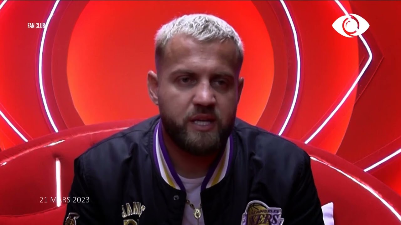 Ekskluzive/ Kërkesa e Luizit për 'GoFoundMe', nga dhoma e rrëfimit