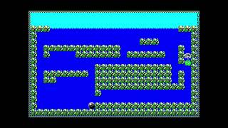 Help (ヘルプ) for the NEC PC-88