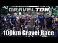 GRAVELTON 100km Gravel Race 2023