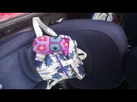 Knitting with Nele; Episode 38: #31in20MAL