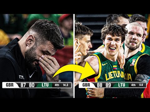 BasketNews․LT and BasketNews